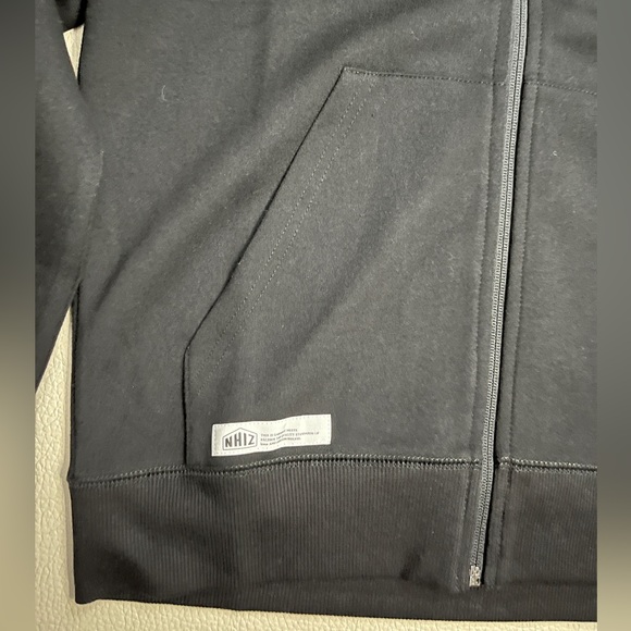 NWT - Neighborhood x Izzue Adult Hooded Jacket - Men Size M / Women Size L - Picture 4 of 10